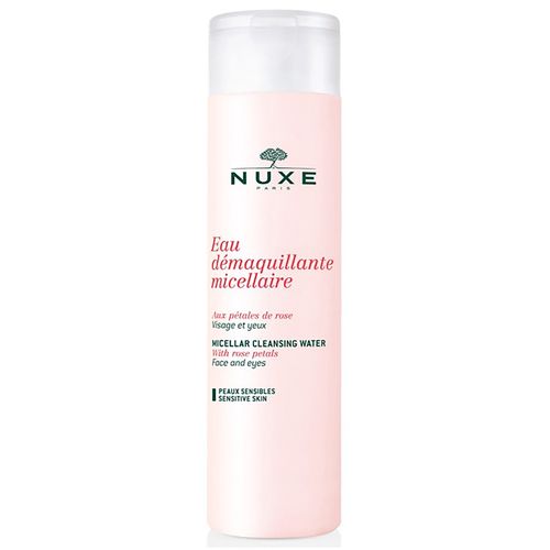 Nuxe Micellar Cleansing Water With Rose Petals 400 ml slika 1