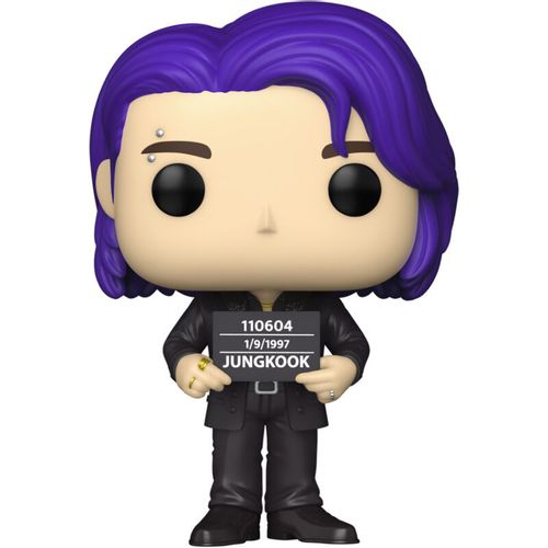 POP figure BTS Jung Kook slika 2