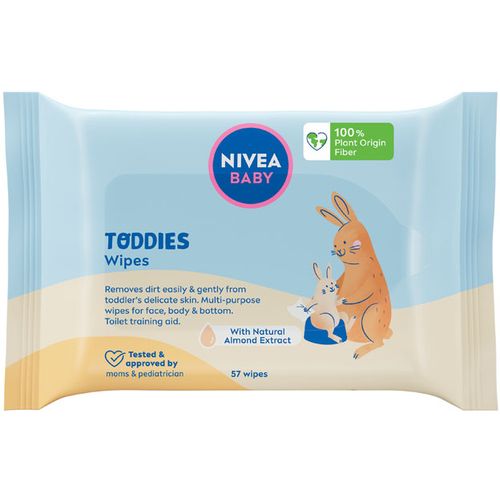 NIVEA Baby Toddies maramice 57 slika 1