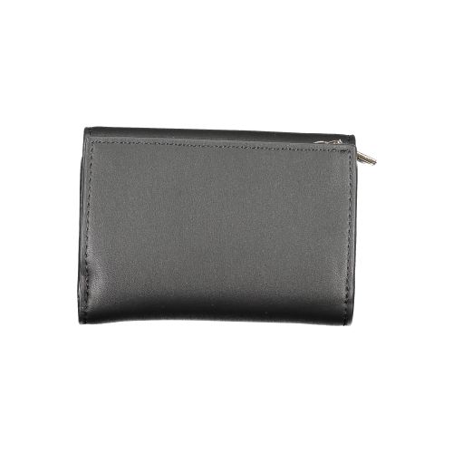 CALVIN KLEIN WOMEN'S WALLET BLACK slika 2