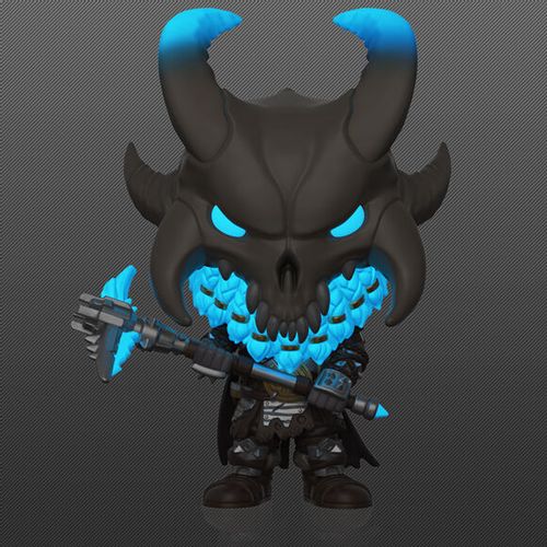 Set figure POP & Tee Fortnite Ragnarok Exclusive size M slika 4