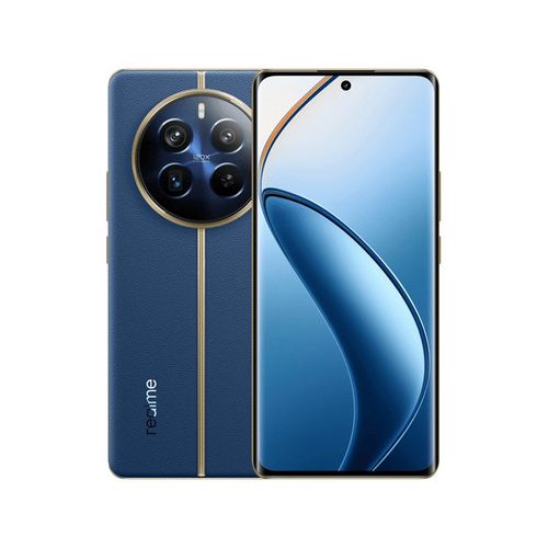 REALME 12 Pro+ RMX3840 Submarine Blue 12/512GB mobilni telefon slika 1