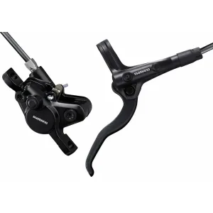 Shimano Kočnica/Set BL-MT201(L), BR-MT200 - Hidraulična Kočnica za Bicikle