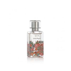 Salvatore Ferragamo Giardini Di Seta Eau De Parfum 50 ml (unisex)