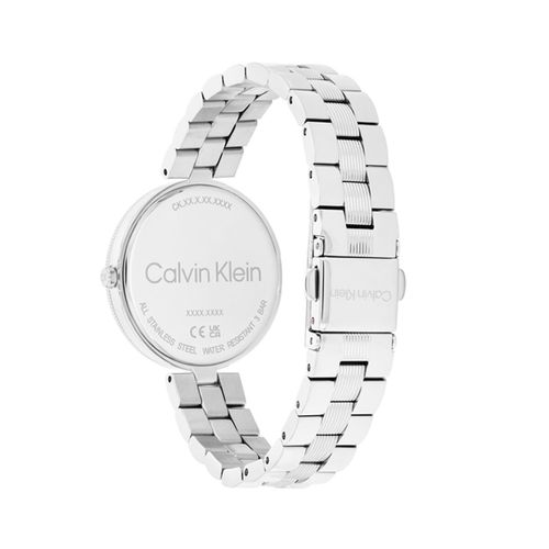 Ženski sat Calvin Klein 25100015 slika 3