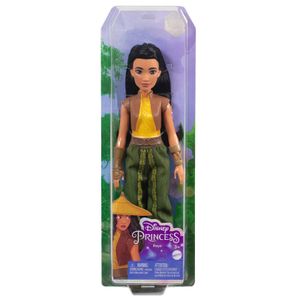 Disney Princess Raya doll