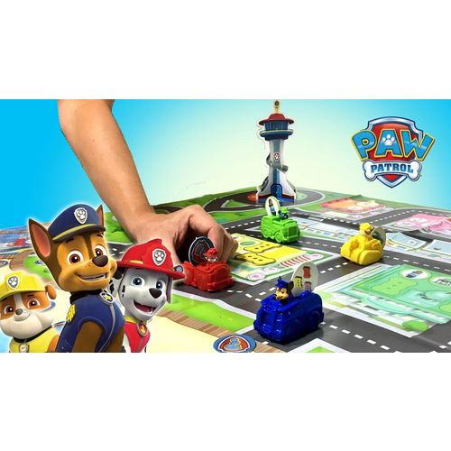 Paw Patrol spužvasta podloga za igru  slika 2