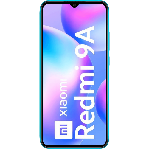 Xiaomi Redmi 9A 2GB/32GB, Green slika 1