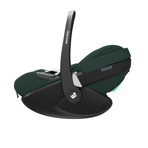 Maxi-Cosi Autosjedalica Pebble 360 Pro 2, Grupa 0+ (0-13 kg) (40-87 cm) - Twillic Green slika 28