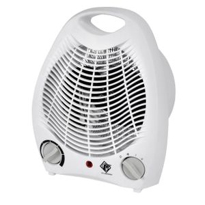 FG Electronics FS810S Ventilatorska grejalica