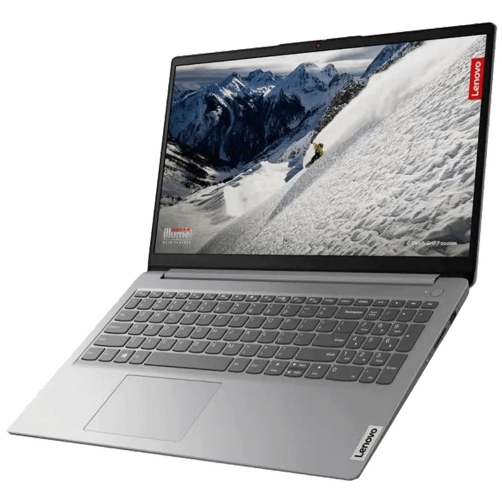 Lenovo Laptop IdeaPad 1 15AMN7 / 82VG00V4SC, 15.6" slika 3
