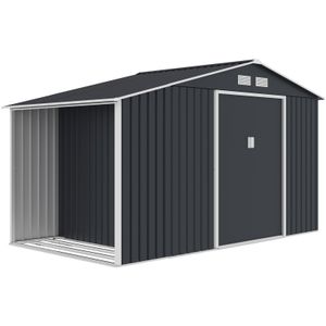 Alatnica Stockholm 11x6 siva