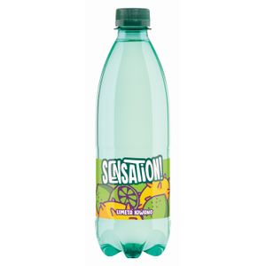 Sensation limeta - kiwano  0,5l, pakiranje  12 komada, xxl