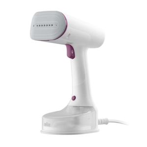 Braun Pegla za vertikalno peglanje Quickstyle 5 GS5011PU / 1200 W