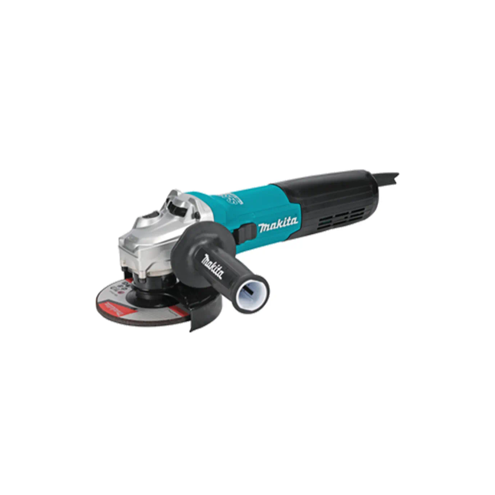 Makita - Ugaona kutna brusilica 1.900 W 125 mm GA5092X01 slika 1