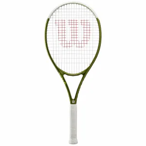 Wilson blade feel team 103 tennis racquet wr117710u
