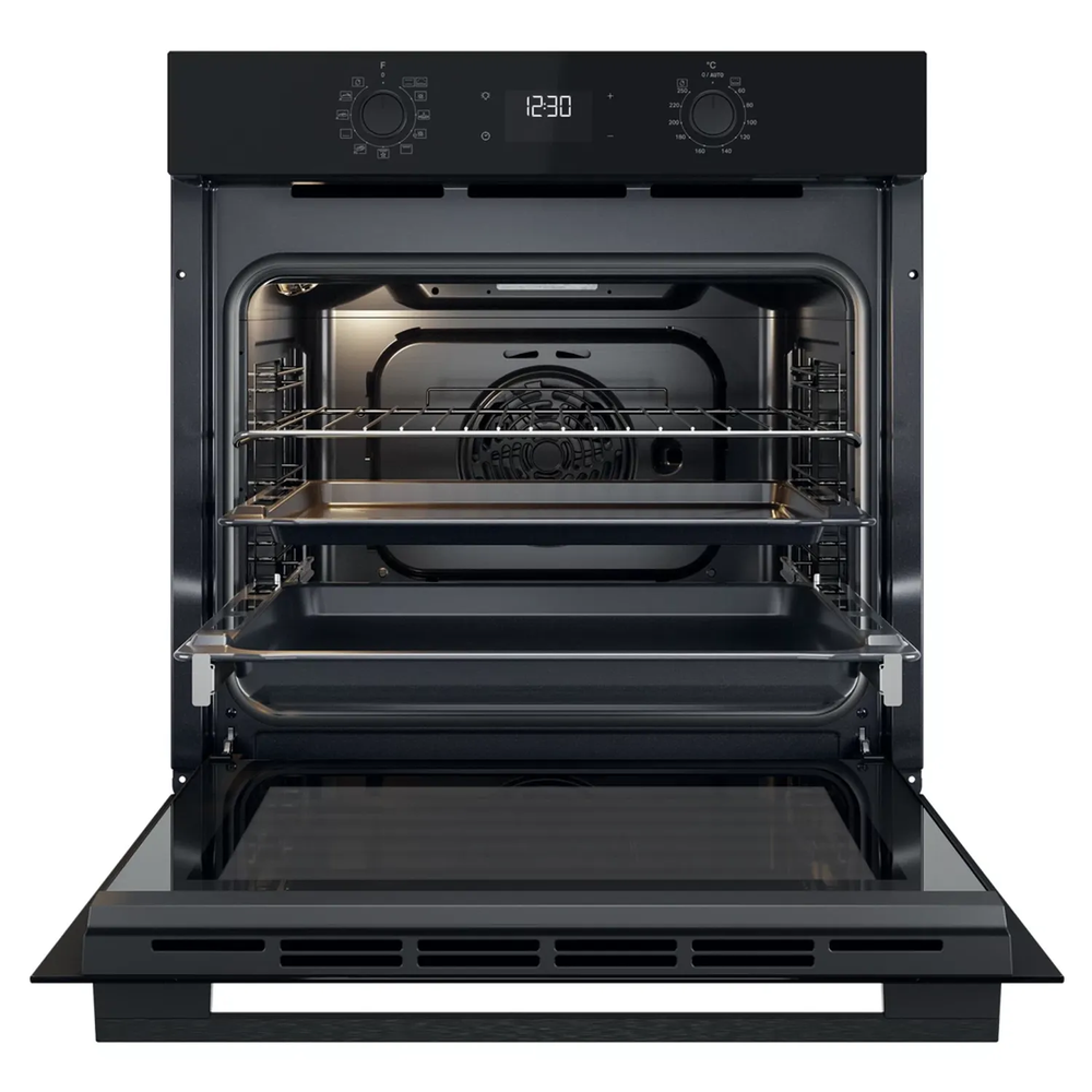Whirlpool Ugradbena pećnica OMK58HU1B, 71 l slika 2