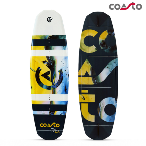 Wakeboard daska Coasto Topaz 140 slika 1