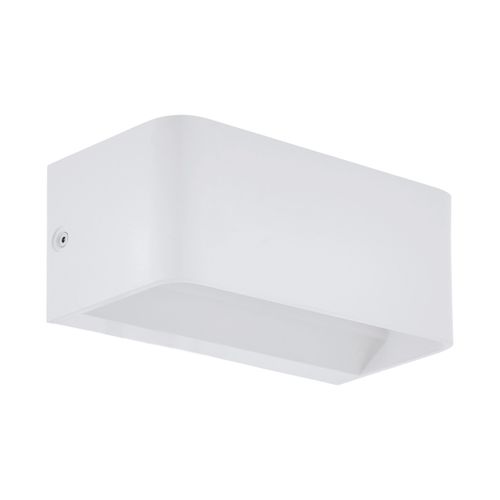 Eglo Sania 4 zidna/1, led, 10w, 1100lm, bijela  slika 1