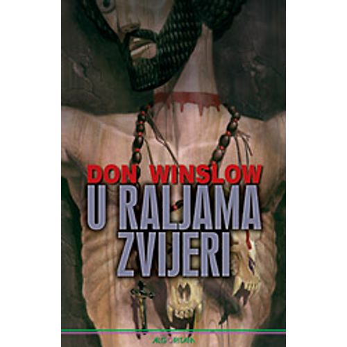 U raljama zvijeri, DON WINSLOW slika 1