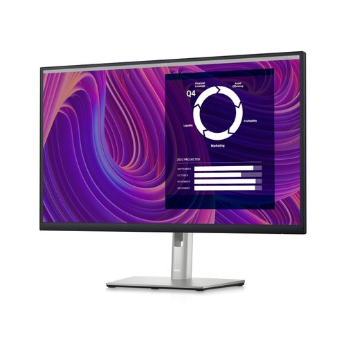 DELL 27 inch P2723D QHD Professional IPS monitor slika 2