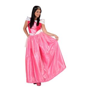 Svečana odjeća za odrasle Princeza grofa Roza (1 Pc) XS/S