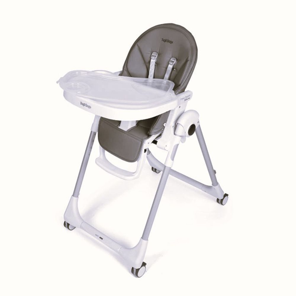 Peg Perego Hranilica Prima Pappa Follow Me, Ice slika 2