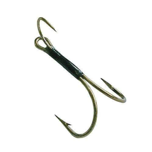 Mustad udica LR-3674 #6 udice za mamac