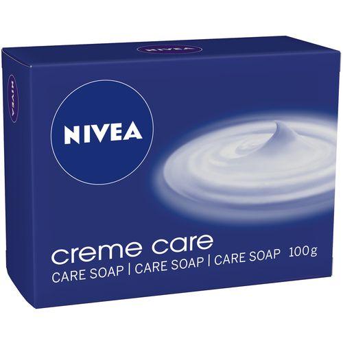 NIVEA Creme Care  100 g slika 1