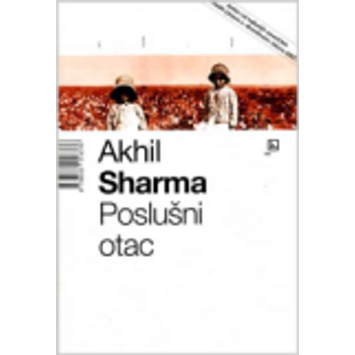 Poslušni otac - Sharma, Akhil slika 1