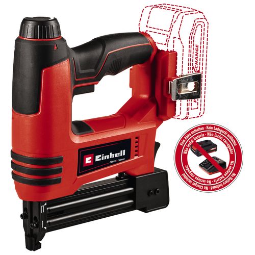 EINHELL Expert akumulatorska klamerica Power X-Change TE-CN 18 Li-Solo slika 1