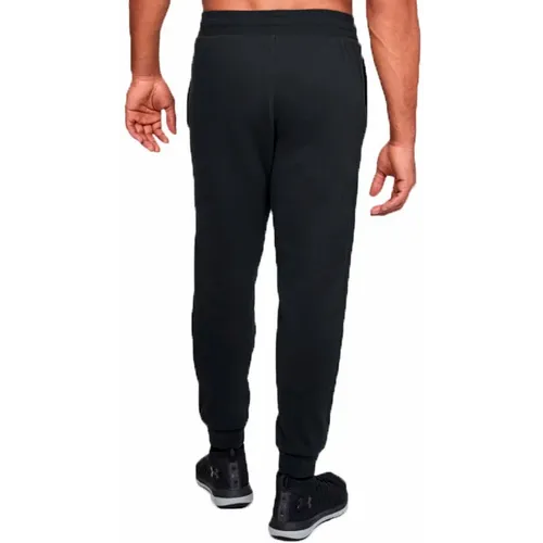 Under armour rival fleece jogger 1320740-001 slika 12