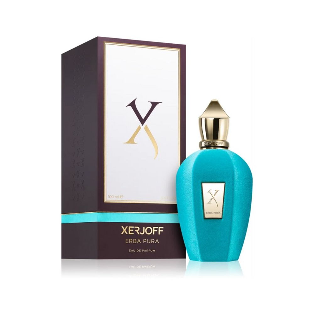 XERJOFF Erba Pura Eau de Parfum 100ml slika 1