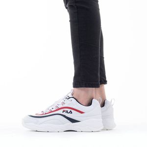 Fila Ray Low Ženske Tenisice 1010562-150