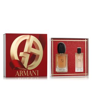 Giorgio Armani Sì EDP 50 ml + EDP 15 ml