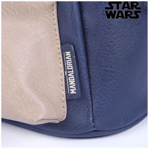 Casual Ruksak The Mandalorian (22 x 22,5 x 11,4 cm) slika 2