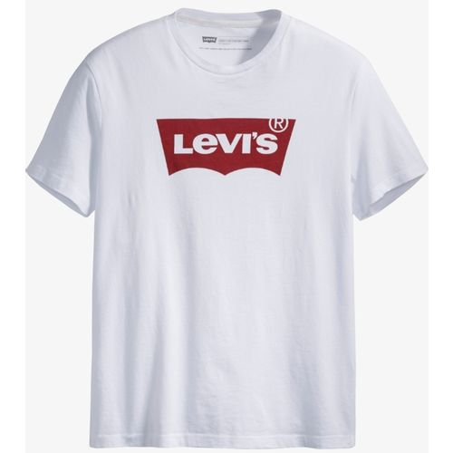 Levi's graphic set in neck tee 177830140 slika 1