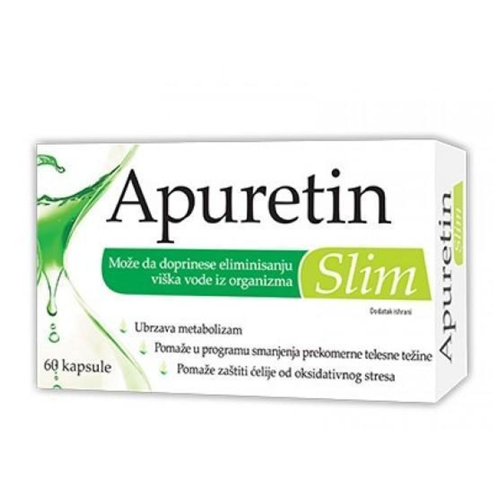 APURETIN SLIM CPS A60 slika 1