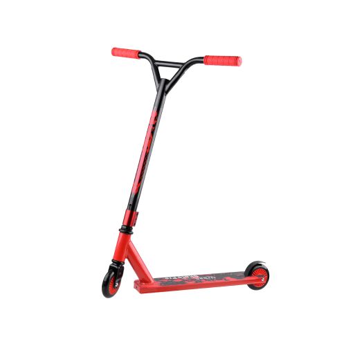 Stunt romobil Skatepro freestyle red slika 8