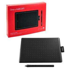 Grafički tablet One by Wacom small - EMEA-North CTL-472-N