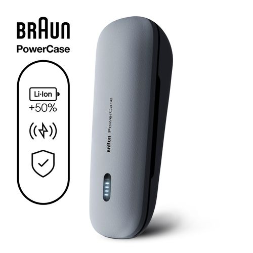 Braun putni etui S9 slika 3