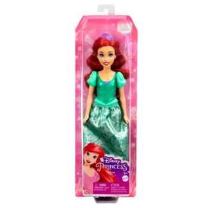 Disney Princeza Ariel Lutka