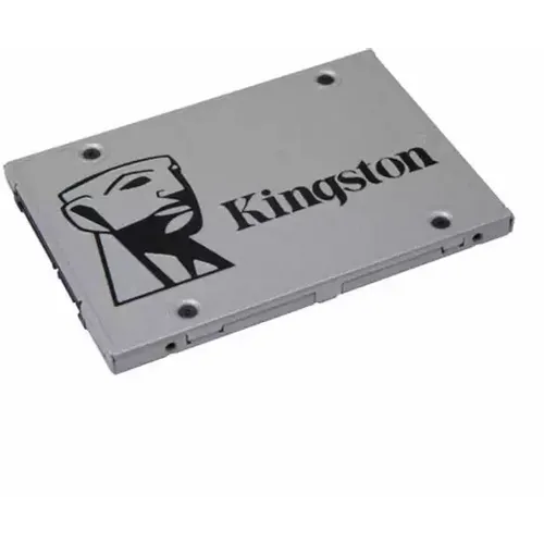 SSD 2.5 SATA3 480GB Kingston SA400S37/480G slika 1