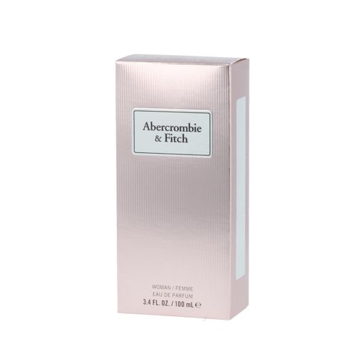 Abercrombie & Fitch First Instinct za Nju Eau De Parfum 100 ml slika 4