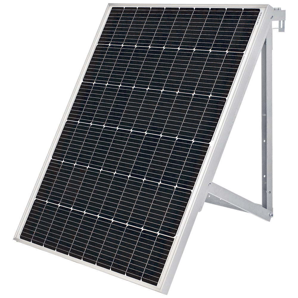 TS Power Solarni panel za balkon, 200W - TS Power PnP 2.0 slika 1