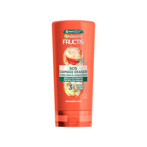 Garnier Fructis SOS Damage Eraser Balzam za unutrašnju obnovu oštećene kose 200ml slika 1