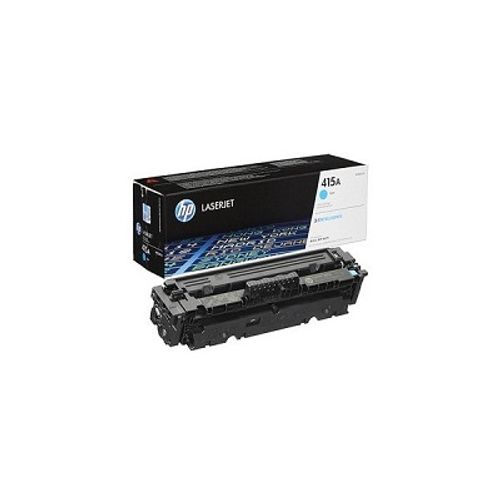 HP toner W2031A 415A Cyan slika 1