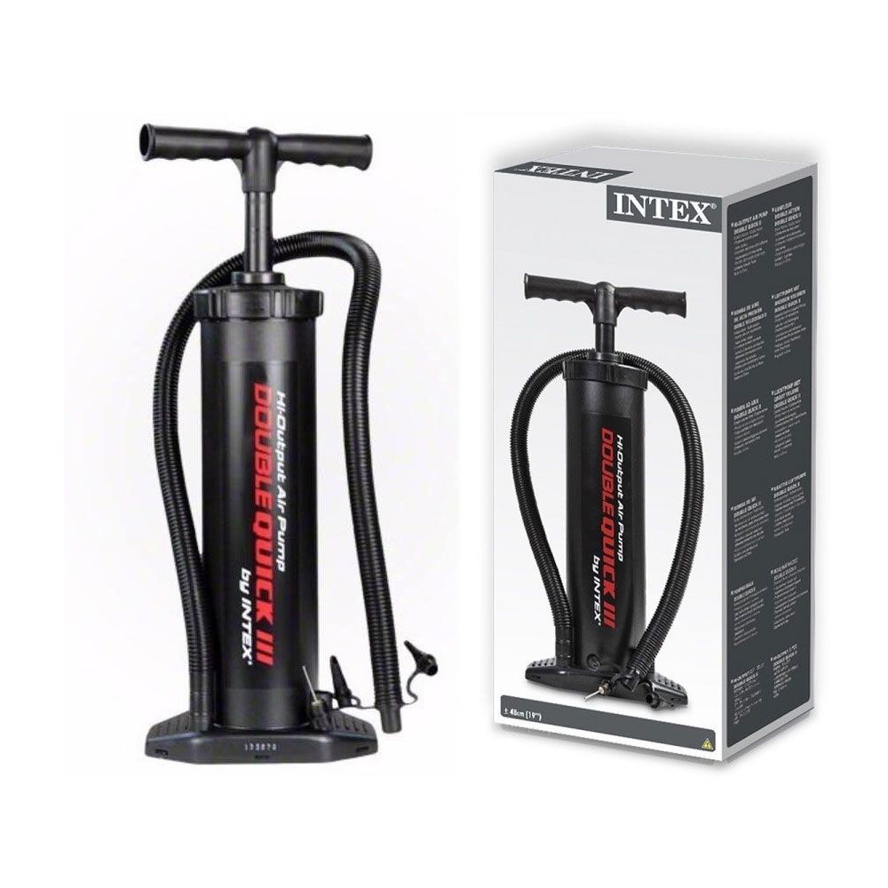 INTEX ručna pumpa 68615 48 cm slika 1