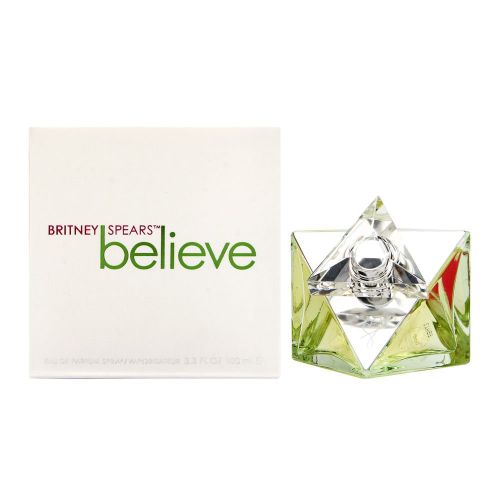 Britney Spears Believe Eau De Parfum 100 ml za žene slika 2