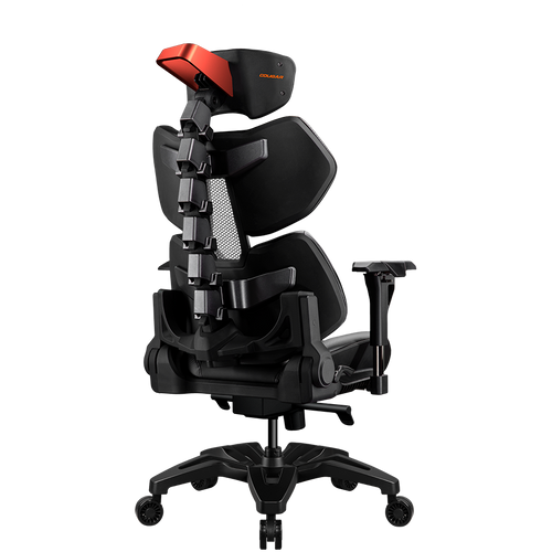 Cougar Terminator Gaming Chair CGR-TER Gejmerska stolica slika 5